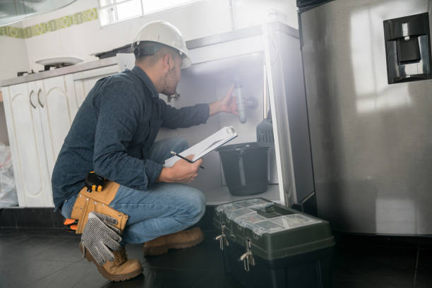 Best Residential Plumbing Services  in Seaside Heights, NJ