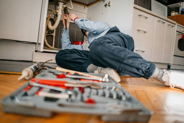 Sprinkler Systems in Seaside Heights, NJ