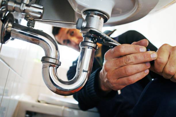 Best Emergency Plumber  in Seaside Heights, NJ