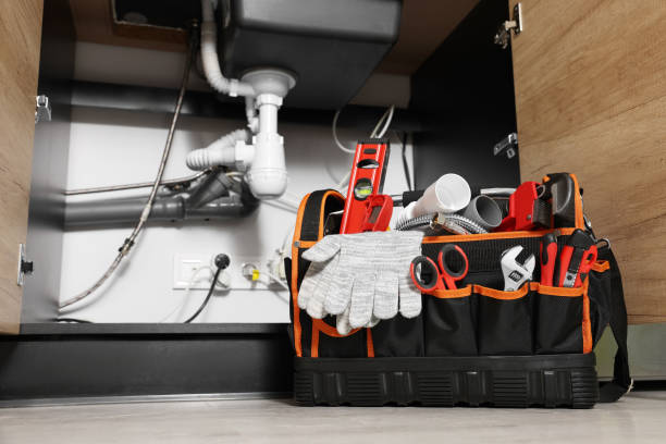 Best Emergency Plumbing Repair  in Seaside Heights, NJ