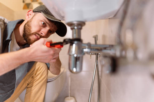 Best Sewer Line Repair  in Seaside Heights, NJ