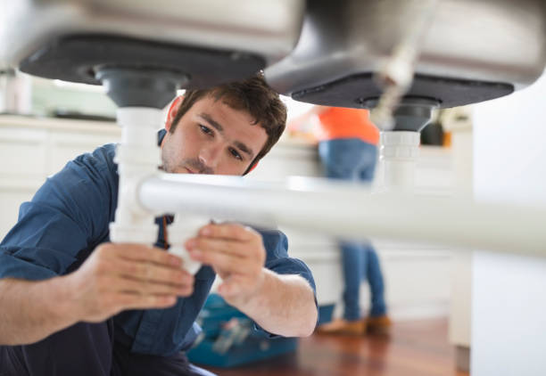 Best Water Softener Installation  in Seaside Heights, NJ