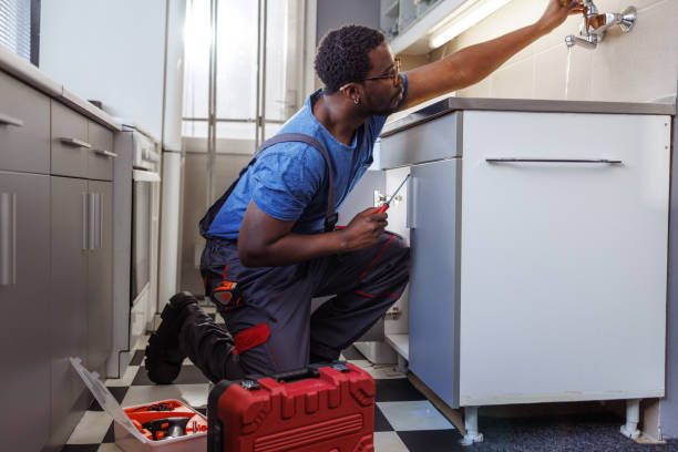 Best Toilet Repair Services  in Seaside Heights, NJ