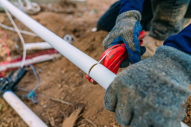 Best Drain Cleaning Services  in Seaside Heights, NJ